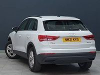 used Audi Q3 35 TDI Technik 5dr S Tronic