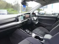Used VW Golf VIII 150 HP (110 kW) 2023