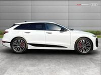 Used Audi e-tron Comfort 314 kW (428 HP) 2025 White SUV