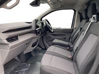 Used VW Transporter Pro 100 kW (136 HP) 2025 Grey Van