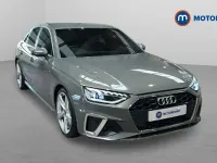 Used Audi A4 S-Line 150 HP (110 kW) 2025 Sedan