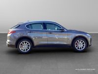 used Alfa Romeo Alfa 6 STELVIO 2.0T SPECIALE AUTO Q4 AWD EURO(S/S) 5DR PETROL FROM 2018 FROM NORWICH (NR6 6NA) | SPOTICAR