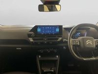 Used Citroën e-C4 100 kW (136 HP) 2021 Hatchback