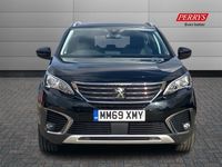 used Peugeot 5008 1.2 PureTech Allure 5dr