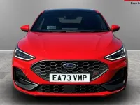 Używany Ford Focus ST 280 KM (205 kW) 2024 Hatchback