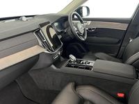 Used Volvo XC90 Ultra 455 HP (334 kW) 2025 Mulberry red SUV