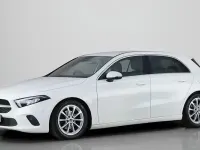 Used Mercedes A180 Executive 116 HP (85 kW) 2020 Hatchback