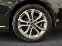 Used Mercedes C220 Premium Plus 168 HP (123 kW) 2017 Obsidian black Estate