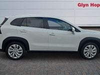Used Suzuki SX4 S-Cross 129 HP (94 kW) 2025 SUV