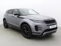 Used Land Rover Range Rover evoque SE Dynamic 204 HP (150 kW) 2025 Grey SUV
