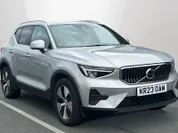 Usado Volvo XC60 Ultra 250 CV (183 kW) 2024 SUV