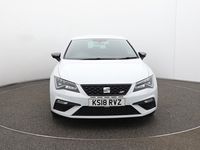 used Seat Leon 2.0 TSI Cupra 300 Hatchback 5dr Petrol DSG Euro 6 (s/s) (300 ps) Digital Cockpit