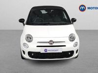 Used Fiat 500C 69 HP (50 kW) 2022 Cabriolet