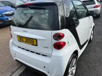 Used Smart ForTwo Coupé Edition #1 71 HP (52 kW) 2013 Coupe