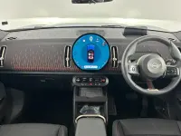 Used Mini Countryman 168 HP (123 kW) 2025 Blue SUV