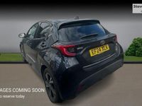 Used Toyota Yaris Hybrid Design 116 HP (85 kW) 2026 Hatchback