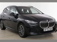 Used BMW 225 M Sport 241 HP (177 kW) 2023 Black Estate