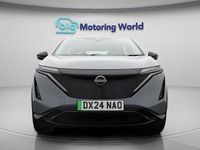 Used Nissan Ariya 159 kW (217 HP) 2024 SUV