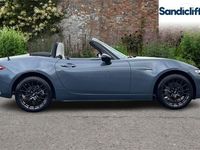 used Mazda MX5 92065