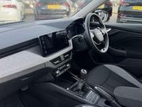 Used Skoda Kamiq SE 95 HP (69 kW) 2025 Black SUV