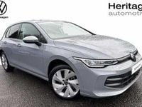 Used VW Golf VIII 150 HP (110 kW) 2025