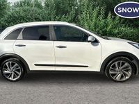 Used Kia Niro 141 HP (103 kW) 2019 SUV