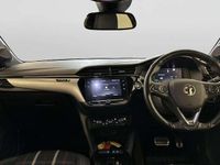 Usado Vauxhall Corsa-e Edition 100 kW (136 HP) 2023 Citadino