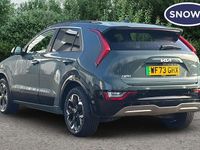 Used Kia Niro 150 kW (204 HP) 2024 SUV