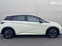 Usado BYD Dolphin Comfort 11 kW (15 CV) 2024 Blanco Utilitario