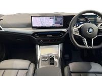 Used BMW 420 M Sport 181 HP (133 kW) 2025 White Coupe