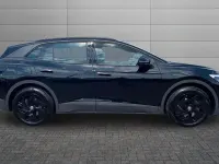 New VW ID.4 Pro 210 kW (286 HP) 2026 Grenadilla black SUV
