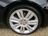 Used Jaguar XKR 513 HP (377 kW) 2009 Ultimate Cabriolet