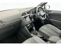 Used VW Tiguan 150 HP (110 kW) 2024 SUV