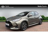 Used Toyota Yaris Hybrid Design 116 HP (85 kW) 2023 Other Hatchback