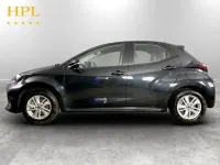 Gebraucht Mazda 2 Center-Line 116 PS (85 kW) 2024 Schwarz Kleinwagen