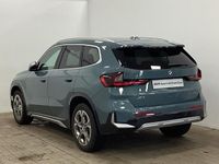 Used BMW X1 xLine 215 HP (158 kW) 2022 Green SUV