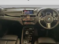 Used BMW X2 M Sport 190 HP (139 kW) 2022 SUV