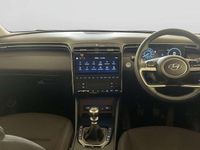 Used Hyundai Tucson Premium 150 HP (110 kW) 2024 SUV