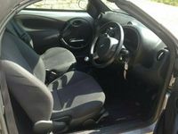 Used Ford StreetKa 2003 Cabriolet