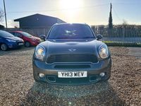 Usado Mini Cooper S 2013 Cinzento Citadino
