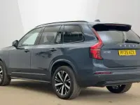 Used Volvo XC90 Plus 247 HP (181 kW) 2026 SUV
