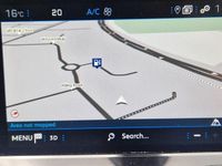 Used Peugeot 2008 Active+ 99 HP (72 kW) 2023 Orange SUV