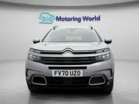 Używany Citroën C5 Flair 131 KM (96 kW) 2020 Hatchback