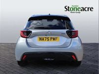 Used Mazda 2 Homura-Line 113 HP (83 kW) 2025 Silver Hatchback
