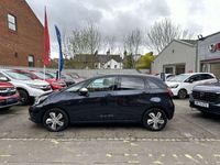 used Honda Jazz 1.5 i-MMD Hybrid EX 5dr eCVT