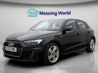 Used Audi A1 Sportback S-Line 95 HP (69 kW) 2026 Hatchback
