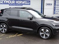 Begagnad Volvo XC40 Ultimate 197 HK (144 kW) 2023 SUV