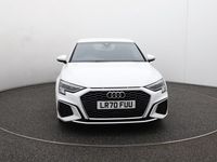 used Audi A3 Sportback 3 1.5 TFSI 35 S line 5dr Petrol S Tronic Euro 6 (s/s) (150 ps) Digital Cockpit