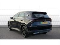New MG MG5 EV SE 125 kW (170 HP) 2025 Black Estate