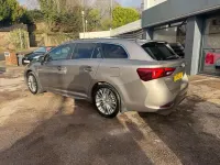 Used Toyota Avensis 2015 Bronze Estate